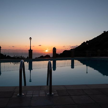 Il Tramonto Tanca Piras Villa Nebida Ngoại thất bức ảnh